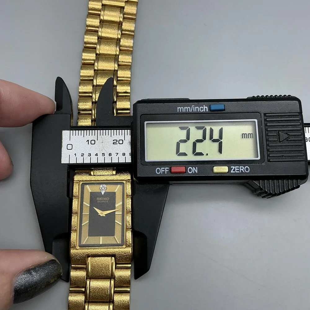 Seiko see photos
